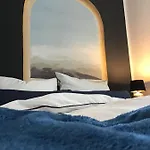 아파트 Rheingauzuhause Mit Privatpool 웨스트리크윈켈
