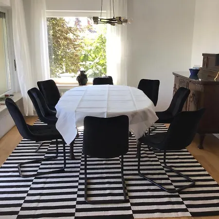 Rheingauzuhause Mit Privatpool Apartment Oestrich-Winkel