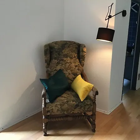 Rheingauzuhause Mit Privatpool 아파트 *