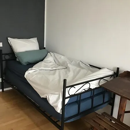 Apartment Rheingauzuhause Mit Privatpool *
