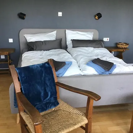 公寓 Rheingauzuhause Mit Privatpool *