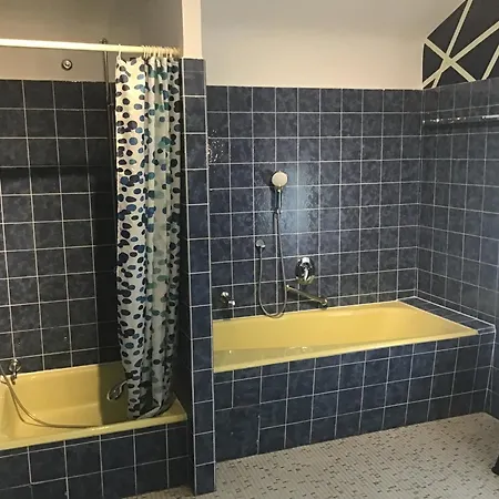 Rheingauzuhause Mit Privatpool 公寓