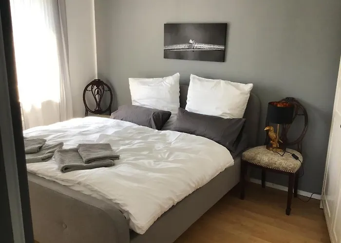 Rheingauzuhause Mit Privatpool