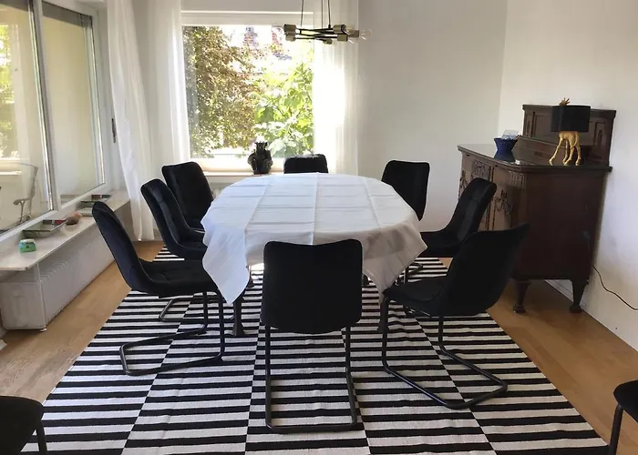 Rheingauzuhause Mit Privatpool Appartamento Oestrich-Winkel