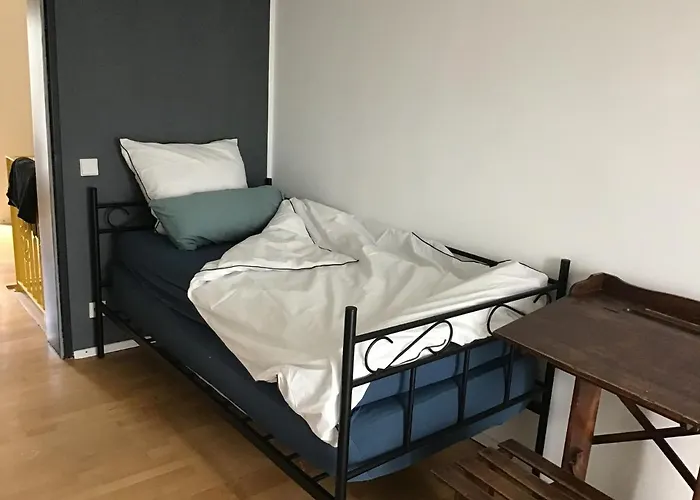 Appartamento Rheingauzuhause Mit Privatpool *