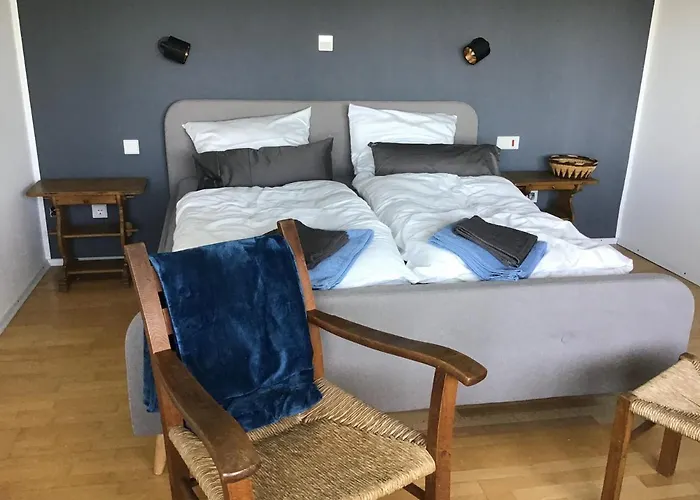 Appartamento Rheingauzuhause Mit Privatpool *