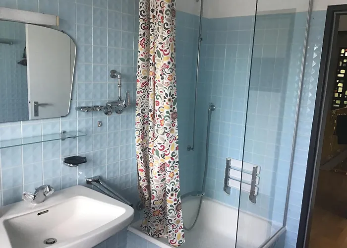 Rheingauzuhause Mit Privatpool *